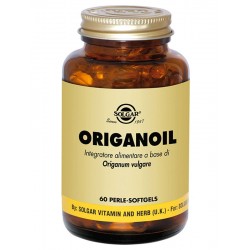 Solgar Origanoil...