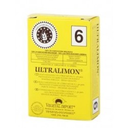 Vegetal Progress Ultra...