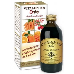 Dr.Giorgini Vitamin 100...