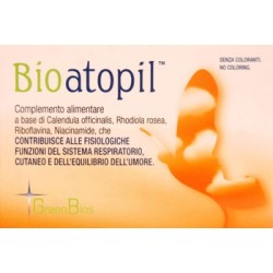 Bioatopil Integratore per...