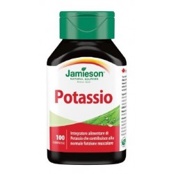 Jamieson Potassio...