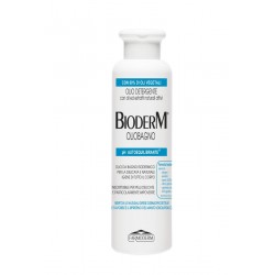 Bioderm Olio Bagno...