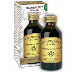Dr Giorgini Vitamina B12...