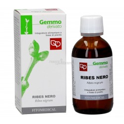 Ribes Nigrum Gemmoderivato...