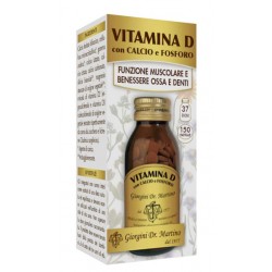 Dr Giorgini Vitamina D...