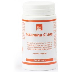 Vitamina C500 Integratore...