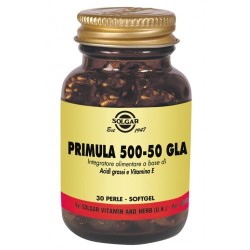 Solgar Primula 500-50 Gla...
