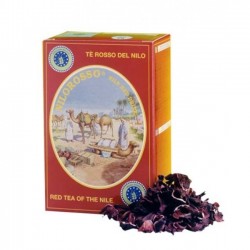 Vegetal Progress Nilo Rosso...