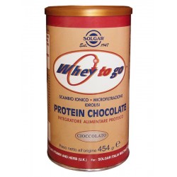Solgar Protein Chocolate...