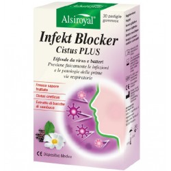 Alsiroyal Infekt Blocker...
