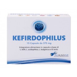 Kefirdophilus Integratore...