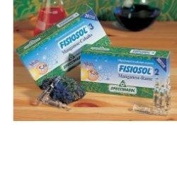 Specchiasol Fisiosol 18...