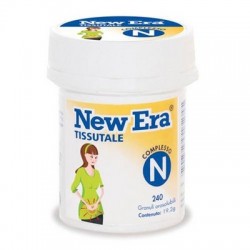 New Era Complesso N...