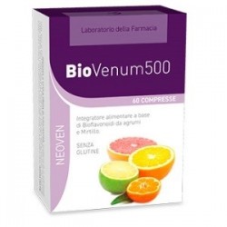 Neoven Biovenum 500 60...