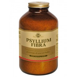 Solgar Psyllium Integratore...