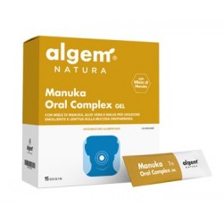 Algem Natura Manuka Oral...