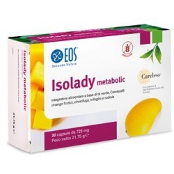 Eos Isolady Metabolic...