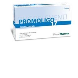 Promoligo-17 Integratore di...