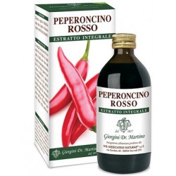 Dr Giorgini Peperoncino...