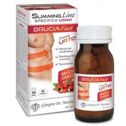 Dr. Giorgini Brucia Fast...