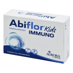 Abiflor Kids Immuno per...