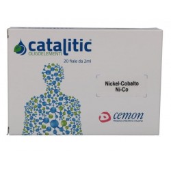 Cemon Catalitic...
