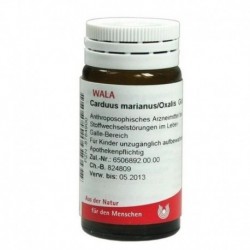 Wala Carduus...