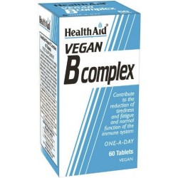 B Complex Vegan Integratore...