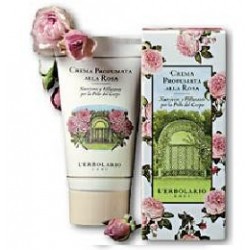 L'Erbolario Crema Profumata...