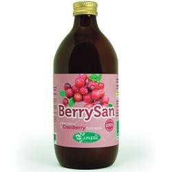 Berrysan Cranberry...