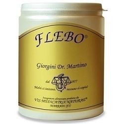 Dr Giorgini Flebo...