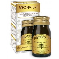 Dr. Giorgini Bronvis-T...