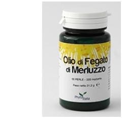 PhytoItalia Olio di Fegato...