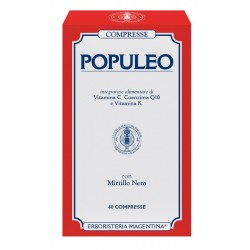 Erboristeria Magentina...