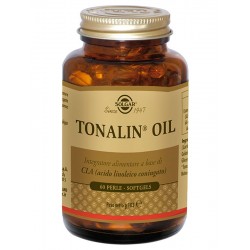 Solgar Tonalin Oil...