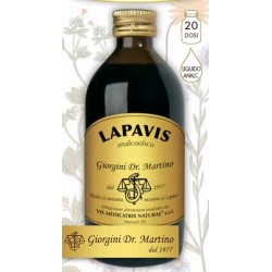Dr. Giorgini Lapavis...