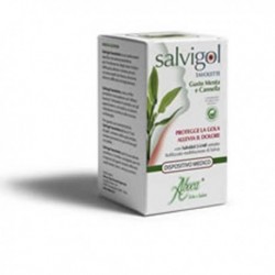 Aboca Salvigol Bio Menta /...