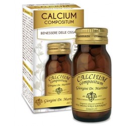 Dr Giorgini Calcium...