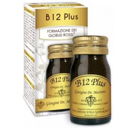 Dr Giorgini B12 Plus...