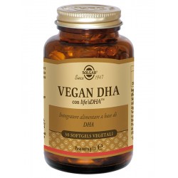 Solgar Vegan Integratore di...