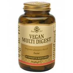 Solgar Vegan Multidigest...