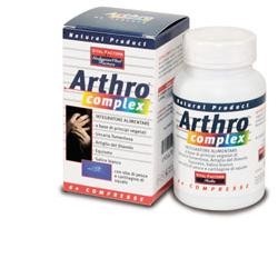 Arthro Complex Integratore...