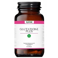 Natur Glutanone Plus...