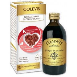 Dr Giorgini Colevis Liquido...