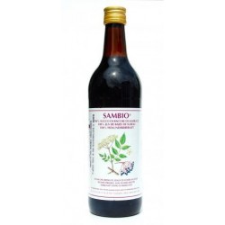 Vegetal Progress Sambio...