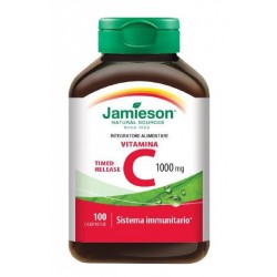 Jamienson Vitamina C...