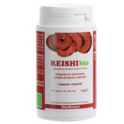 Reishi Bio Integratore per...