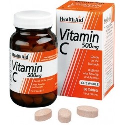 Vitamina C 500 Integratore...