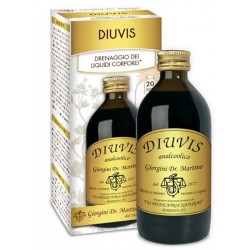 Dr Giorgini Diuvis Liquido...