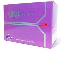 Prepart Integratore per...